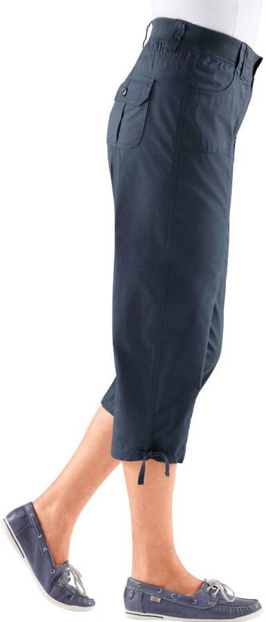 Casual Looks Capribroek