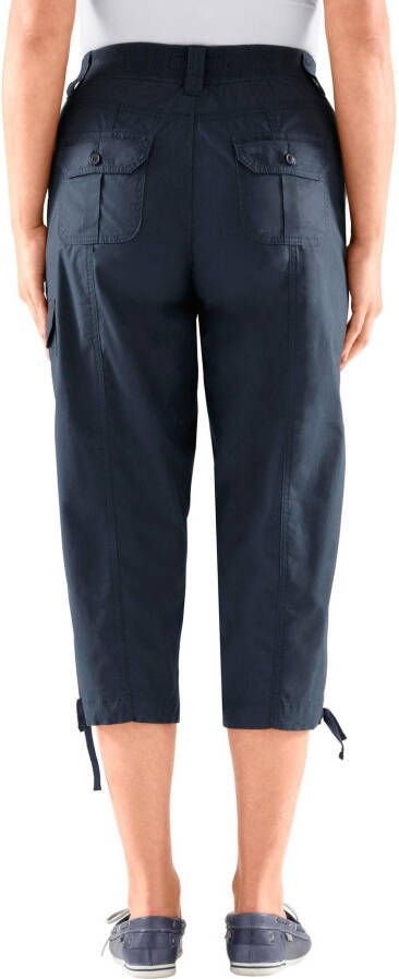 Casual Looks Capribroek
