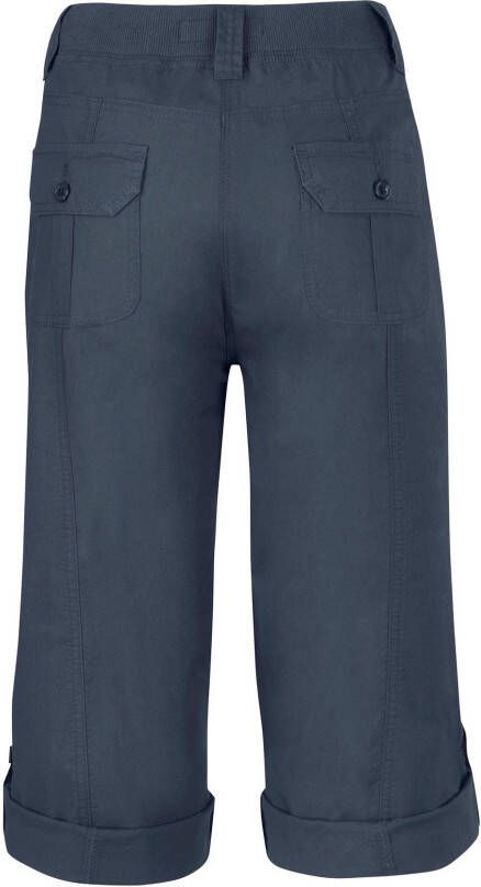 Casual Looks Capribroek