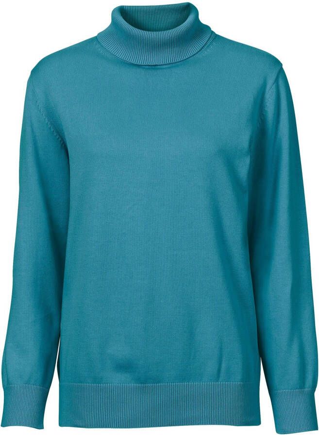 Casual Looks ColTrui