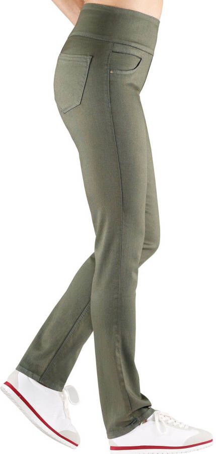 Casual Looks Comfortbroek
