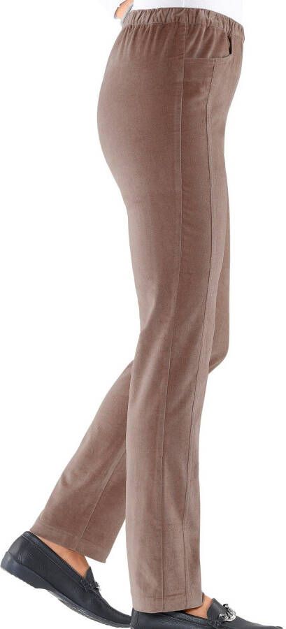 Casual Looks Comfortbroek