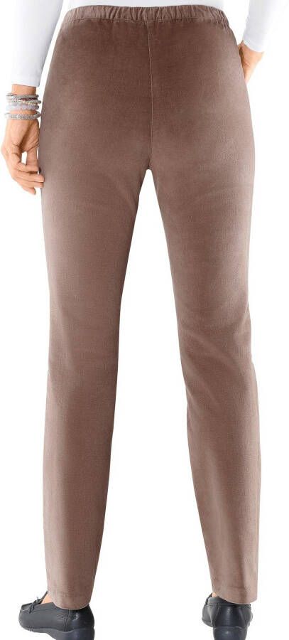 Casual Looks Comfortbroek