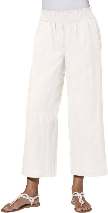 Casual Looks Culotte