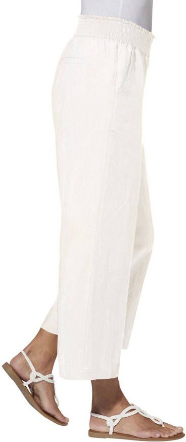 Casual Looks Culotte