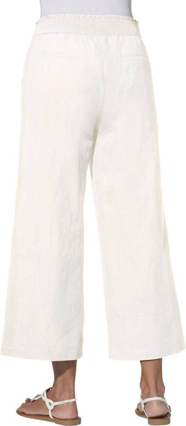 Casual Looks Culotte