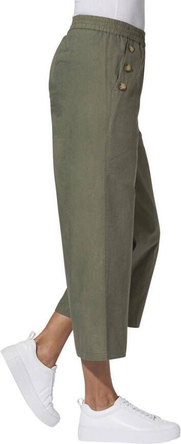 Casual Looks Culotte