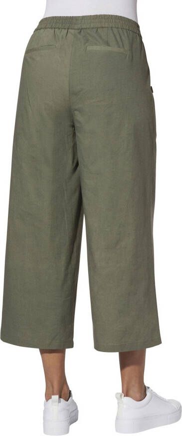 Casual Looks Culotte