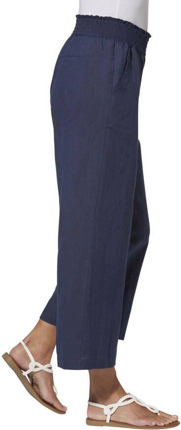 Casual Looks Culotte