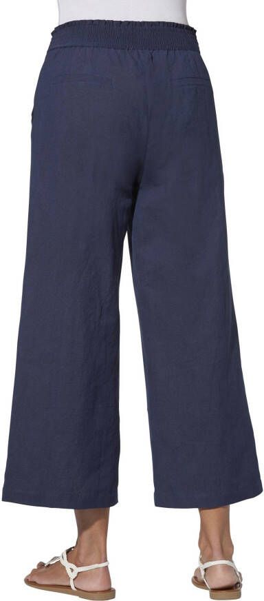 Casual Looks Culotte