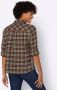 Casual Looks Flanellen blouse - Thumbnail 3