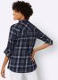 Casual Looks Flanellen blouse - Thumbnail 2