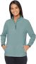Casual Looks Fleece-shirt Fleeceshirt (1-delig) - Thumbnail 2