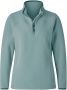 Casual Looks Fleece-shirt Fleeceshirt (1-delig) - Thumbnail 4