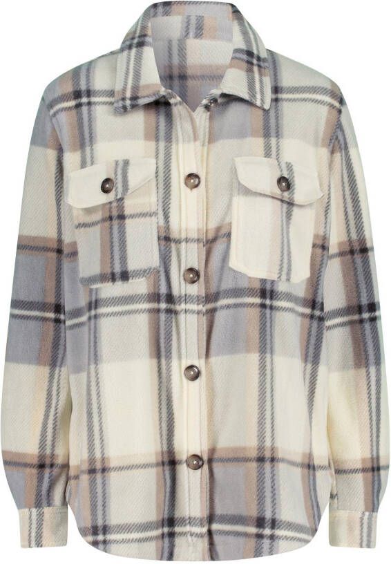Casual Looks Fleecejack