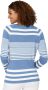 Casual Looks Gestreepte Trui - Thumbnail 3