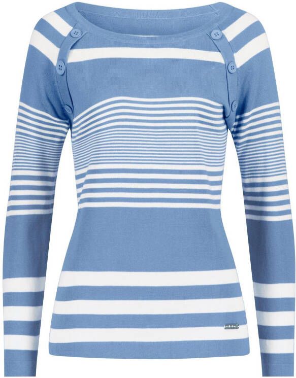 Casual Looks Gestreepte Trui