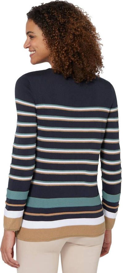 Casual Looks Gestreepte Trui