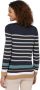 Casual Looks Gestreepte Trui - Thumbnail 3