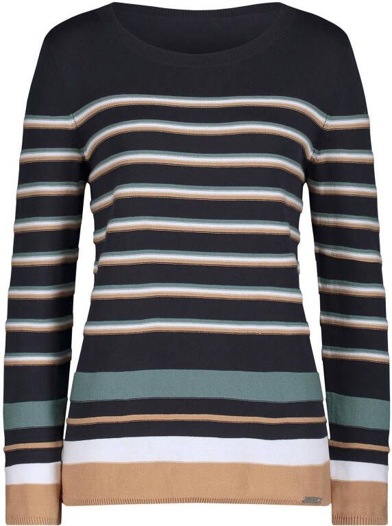 Casual Looks Gestreepte Trui