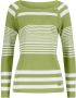 Casual Looks Gestreepte Trui - Thumbnail 2