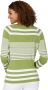 Casual Looks Gestreepte Trui - Thumbnail 4