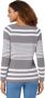 Casual Looks Gestreepte Trui - Thumbnail 2