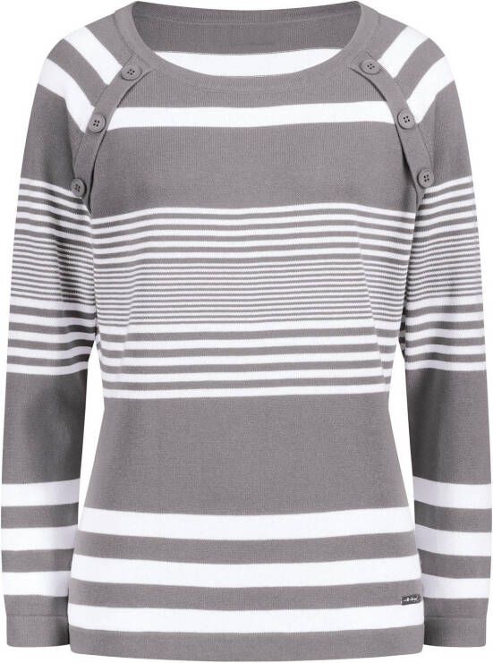 Casual Looks Gestreepte Trui