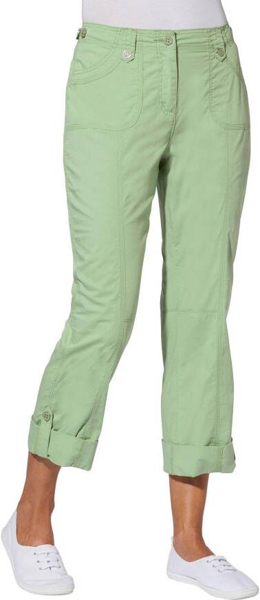Casual Looks Geweven broek