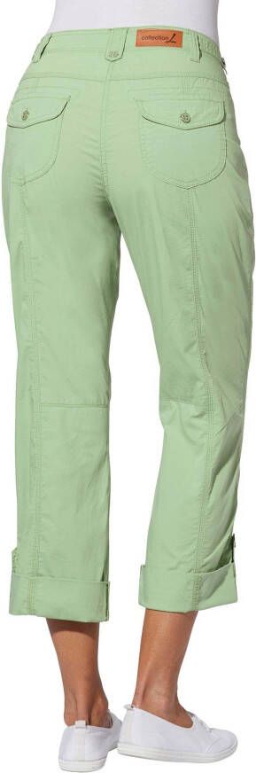 Casual Looks Geweven broek