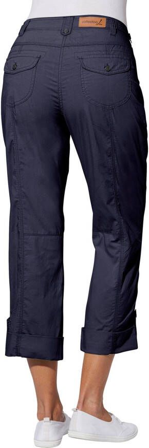 Casual Looks Geweven broek