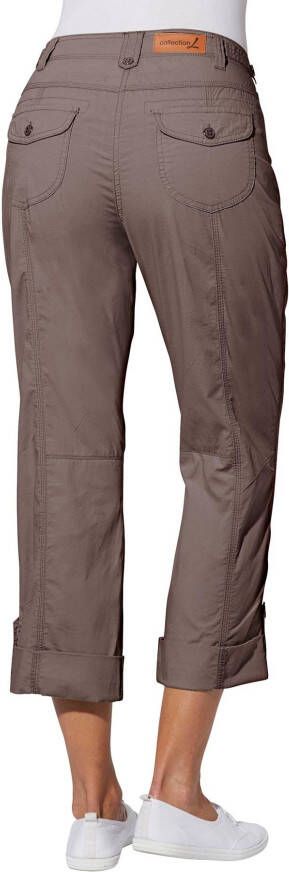 Casual Looks Geweven broek