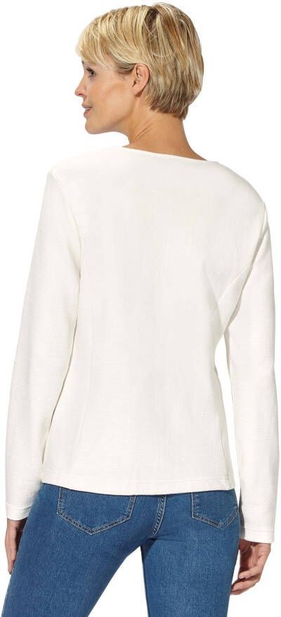 Casual Looks Jasje Jersey blazer