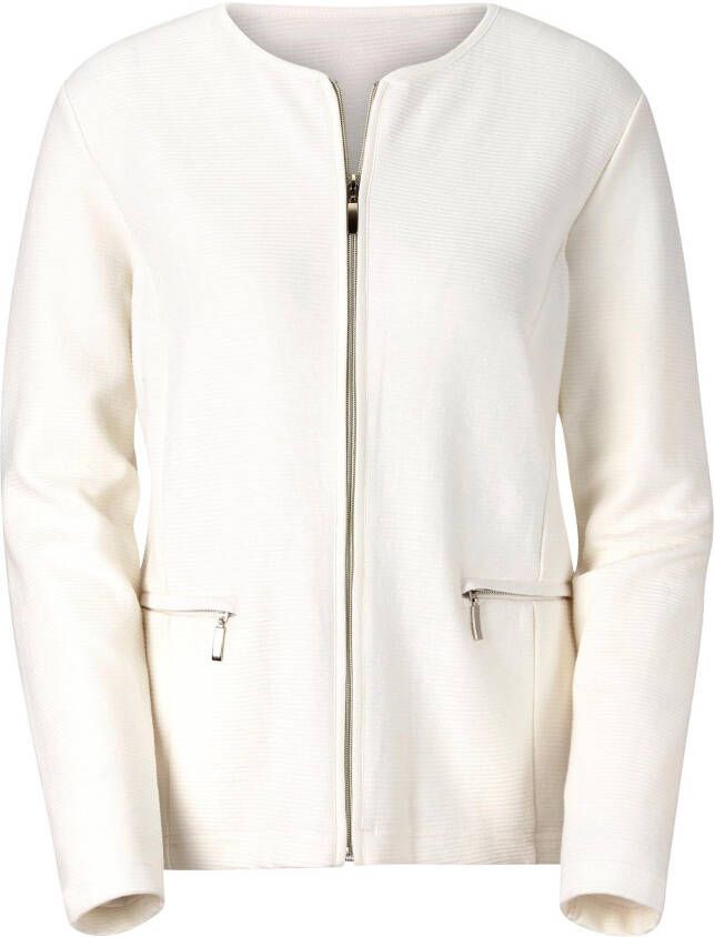 Casual Looks Jasje Jersey blazer