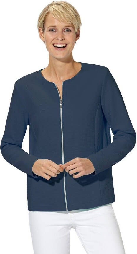 Casual Looks Jasje Jersey blazer