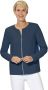 Casual Looks Jasje Jersey blazer - Thumbnail 2