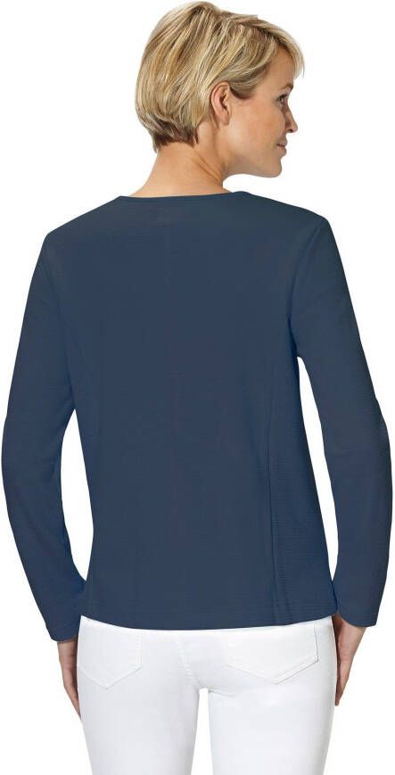 Casual Looks Jasje Jersey blazer