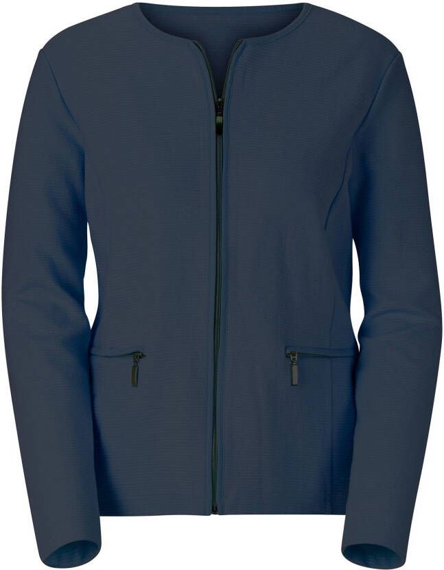 Casual Looks Jasje Jersey blazer