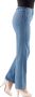 Casual Looks Jeans met elastische band - Thumbnail 2