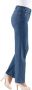 Casual Looks Jeans met elastische band - Thumbnail 2