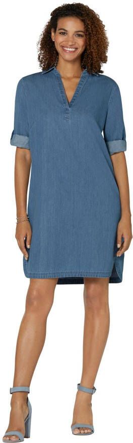 Casual Looks Jeans jurk