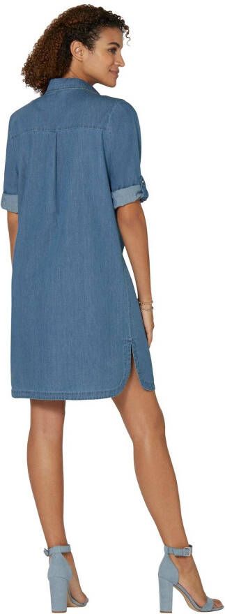 Casual Looks Jeans jurk