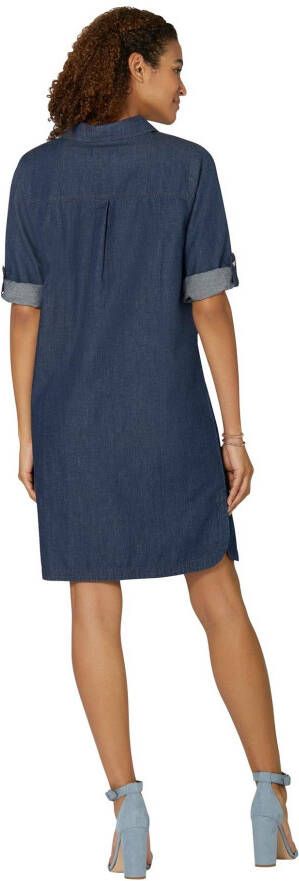 Casual Looks Jeans jurk