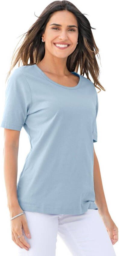 Casual Looks Lange blouse