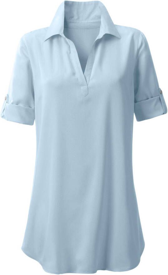Casual Looks Lange blouse