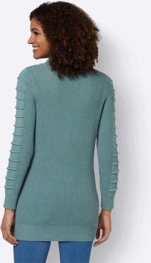 Casual Looks Lange trui
