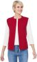 Casual Looks Mouwloos vest - Thumbnail 2