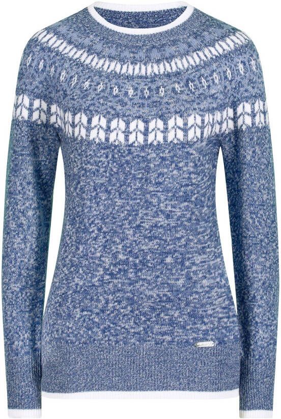 Casual Looks Noorse Trui