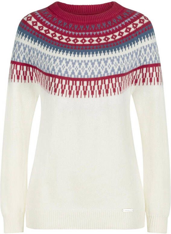 Casual Looks Noorse Trui