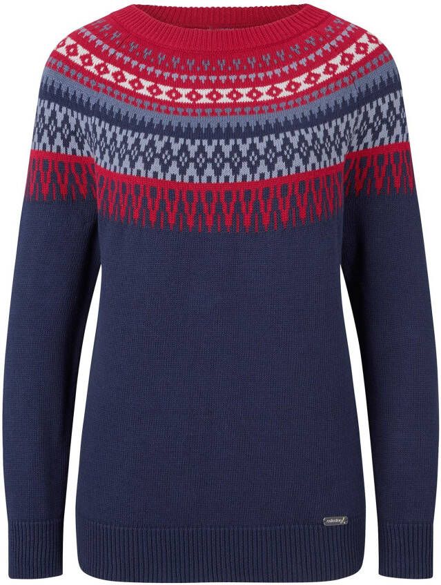 Casual Looks Noorse Trui